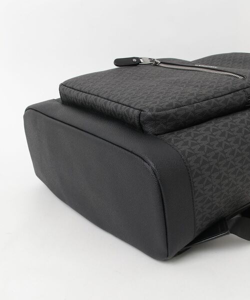 MICHAEL KORS（マイケルコース） リュック FREE ブラック メンズ