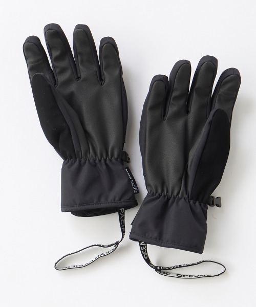 Ocean Pacific（オーシャンパシフィック） 手袋 「OP:オーピー」スノー