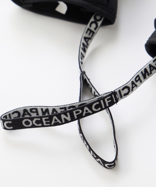 Ocean Pacific（オーシャンパシフィック） 手袋 「OP:オーピー」スノー