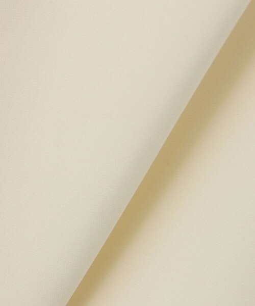 「LOULOU WILLOUGHBY」 ノーカラージャケット 2 ダークブラック レディース_画像5