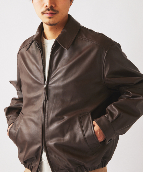 JOURNAL STANDARD relume（ジャーナルスタンダード レリューム） 革