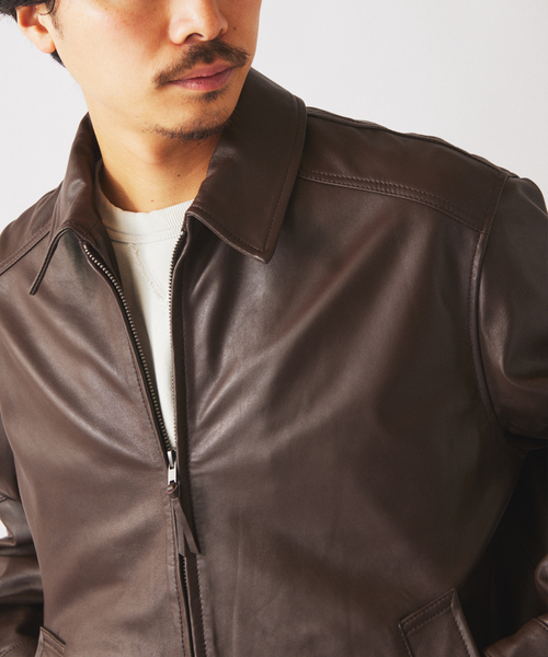 JOURNAL STANDARD relume（ジャーナルスタンダード レリューム） 革