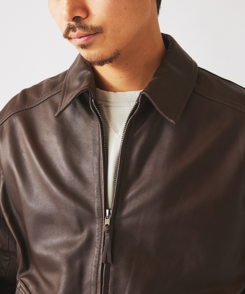 JOURNAL STANDARD relume（ジャーナルスタンダード レリューム） 革