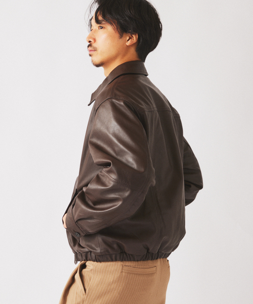 JOURNAL STANDARD relume（ジャーナルスタンダード レリューム） 革