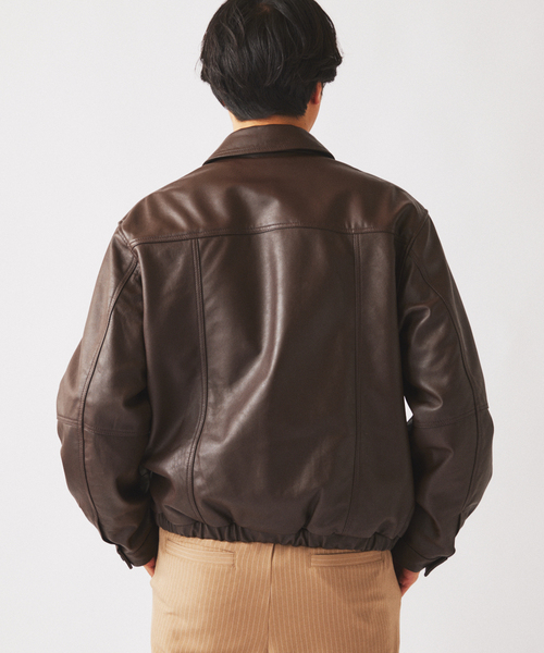 JOURNAL STANDARD relume（ジャーナルスタンダード レリューム） 革