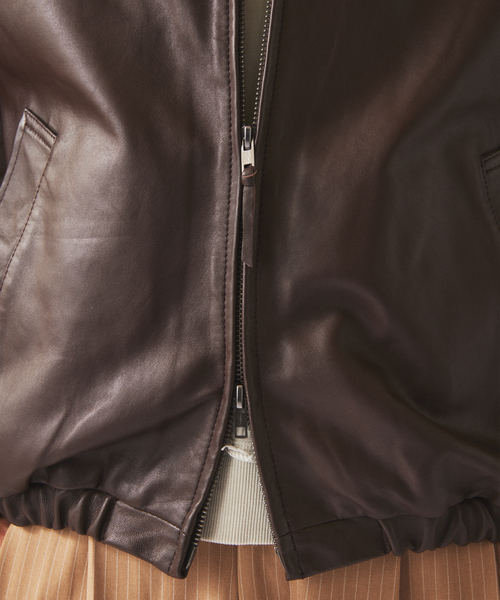 JOURNAL STANDARD relume（ジャーナルスタンダード レリューム） 革