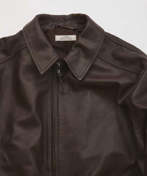 JOURNAL STANDARD relume（ジャーナルスタンダード レリューム） 革