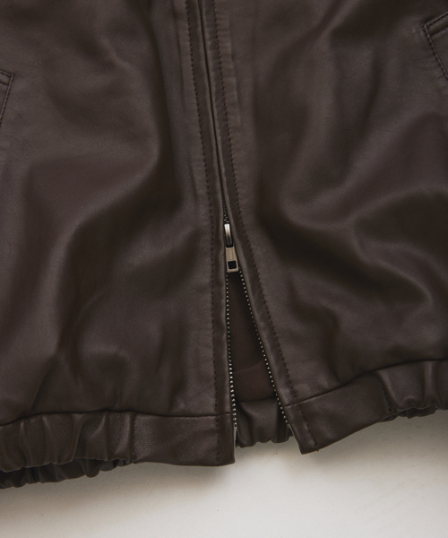 JOURNAL STANDARD relume（ジャーナルスタンダード レリューム） 革