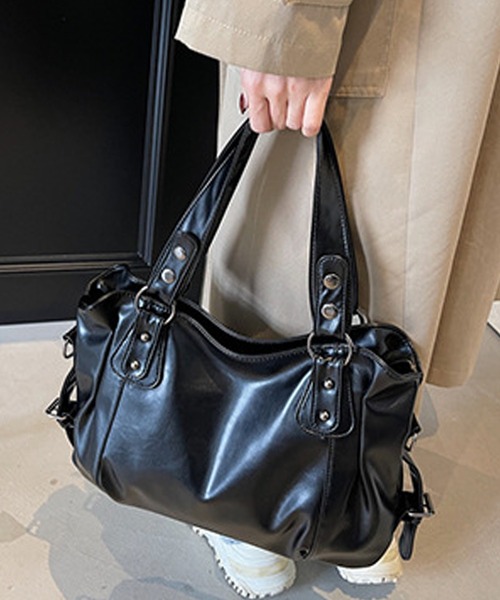 IRADOWL（アイラドール） ショルダーバッグ バッグ ヴィンテージライク