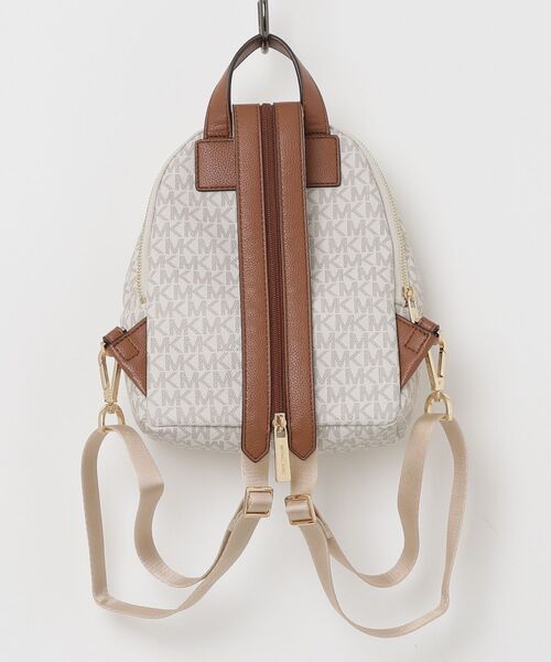 MICHAEL KORS（マイケルコース） リュック - ホワイト レディース