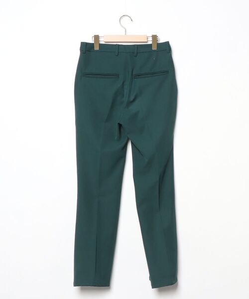 「Loose/ルース」 ブーツカットパンツ M グリーン メンズ_画像2