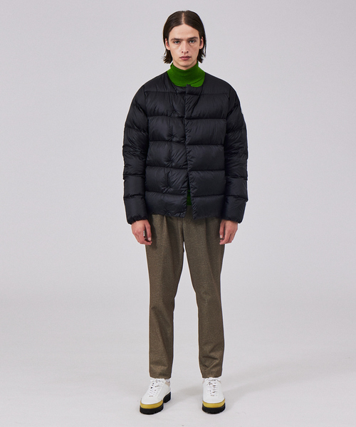 「alfredoBANNISTER」 シューズ 41 ブラック メンズ_画像6