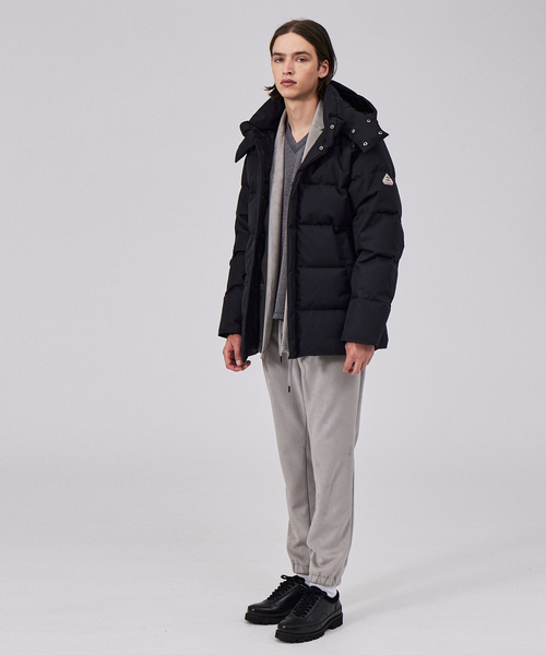 「alfredoBANNISTER」 シューズ 41 ブラック メンズ_画像7