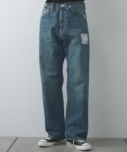 in・stru(men-tal). デニムパンツ in・stru（men-tal）. ジーンズ メンズ : ZOZOTOWN Yahoo!店 - 通販