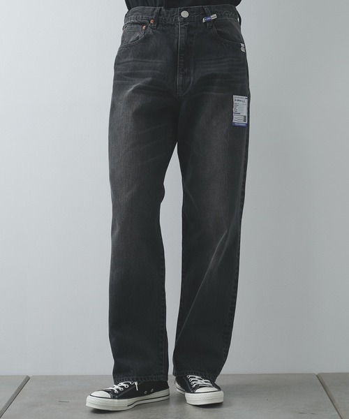 in・stru（men-tal）. ジーンズ メンズ : ZOZOTOWN Yahoo!店 - 通販