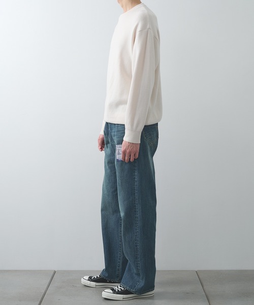 in・stru（men-tal）. ジーンズ メンズ : ZOZOTOWN Yahoo!店 - 通販