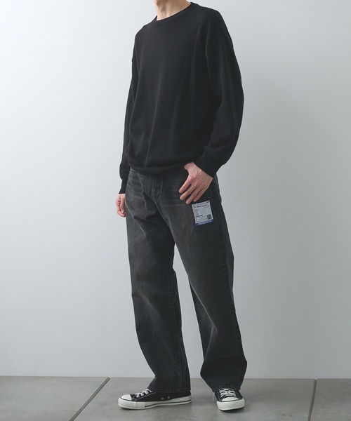 in・stru（men-tal）. ジーンズ メンズ : ZOZOTOWN Yahoo!店 - 通販