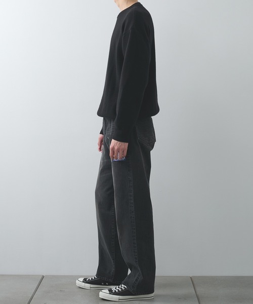 in・stru（men-tal）. ジーンズ メンズ : ZOZOTOWN Yahoo!店 - 通販