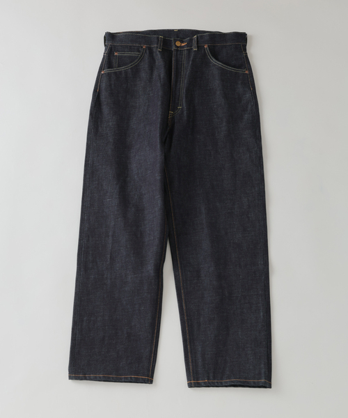 Lee（リー） ジーンズ 別注 101*101-Z RIDERS RIGID デニムパンツ