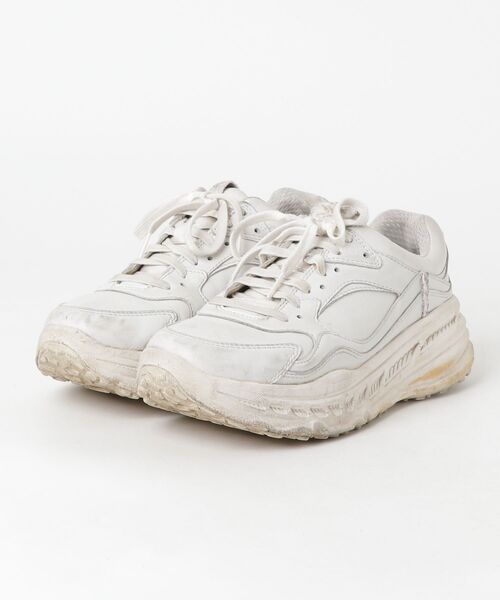 UGG Australia（アグオーストラリア） 「UGG」 ローカットスニーカー