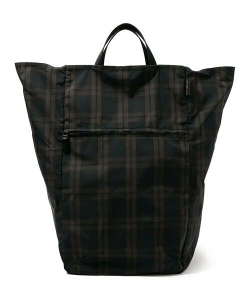 トゥモローランド amiacalva limontaナイロン バッグパック AMIACALVA