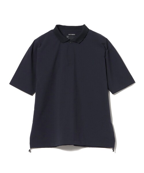 Pacific GOLF CLUB（パシフィックゴルフクラブ） ポロシャツ 半袖