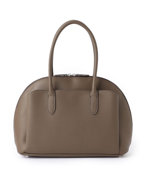 「TRANS WORK」 トートバッグ FREE グレー レディース_画像6