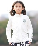 ラッシュガード RIP CURL/リップカール...の詳細画像1