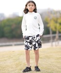 ラッシュガード RIP CURL/リップカール...の詳細画像3