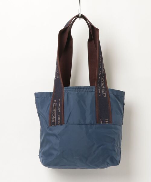 「THEATRE PRODUCTS」 トートバッグ FREE ブルー系その他 レディース_画像2