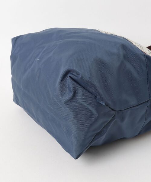 「THEATRE PRODUCTS」 トートバッグ FREE ブルー系その他 レディース_画像3