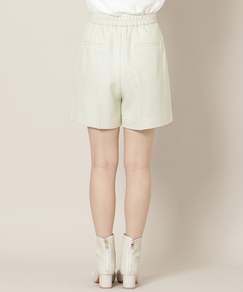 WILLSELECTION（ウィルセレクション） パンツ 「セットアップ対応