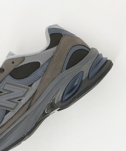 New Balance（ニューバランス） スニーカー U20107Z3/スニーカー