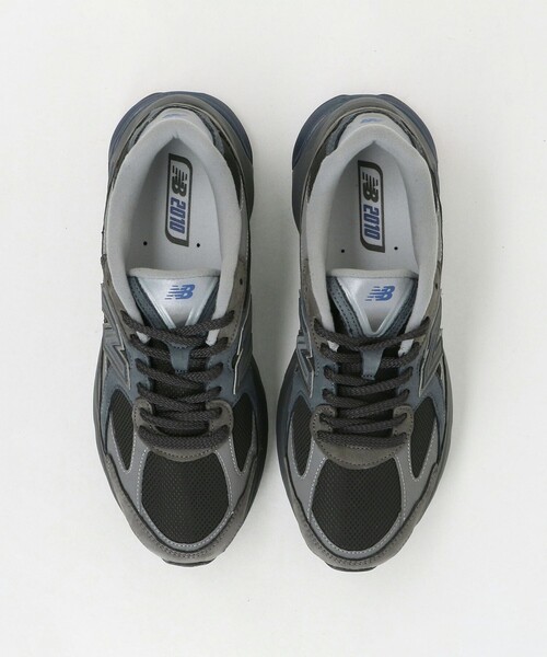 新品ニューバランス 411他ランニングシューズ 2足セットグレー黒27cm New Balance（ニューバランス） スニーカー U20107Z3/スニーカー