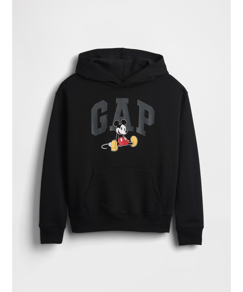 GAP（ギャップ） パーカー GapKids x ディズニー リラックスフィット 