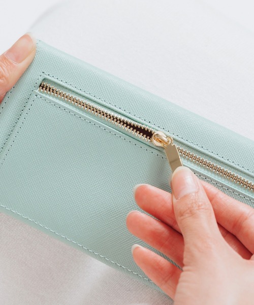 「MURA」 財布 FREE ブラック レディース_画像3