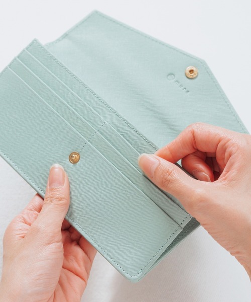 「MURA」 財布 FREE ブラック レディース_画像4