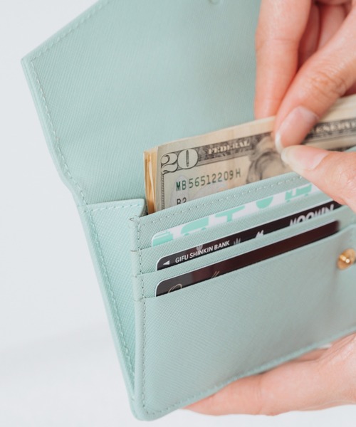 「MURA」 財布 FREE ブラック レディース_画像5