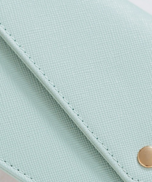 「MURA」 財布 FREE ブラック レディース_画像9