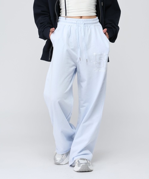 AMESーWORLDWIDE（アメスワールドワイド） スウェットパンツ ジャージ