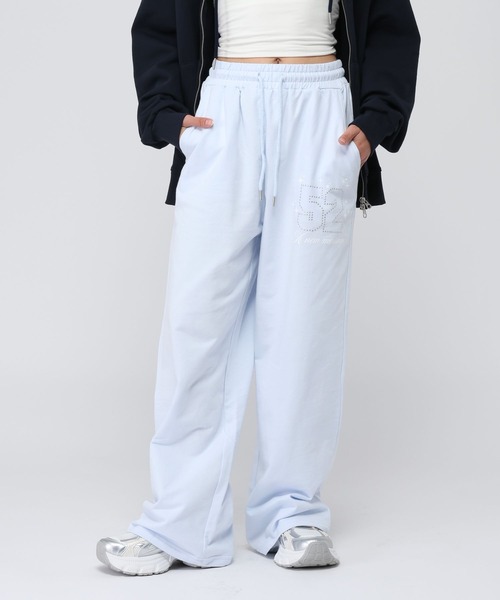 AMESーWORLDWIDE（アメスワールドワイド） スウェットパンツ ジャージ