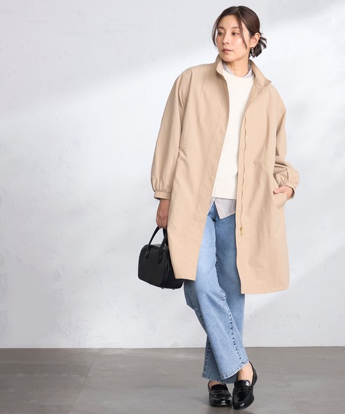 Rady モッズコート sakishimatokyo モッズコート コート スタンドモッズコート（ユニ