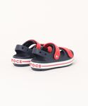 クロックス サンダル 「crocs」Crocb...の詳細画像1