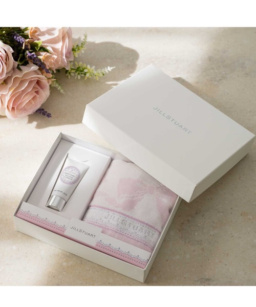 JILL STUART（ジルスチュアート） ハンドクリームセット : ZOZOTOWN