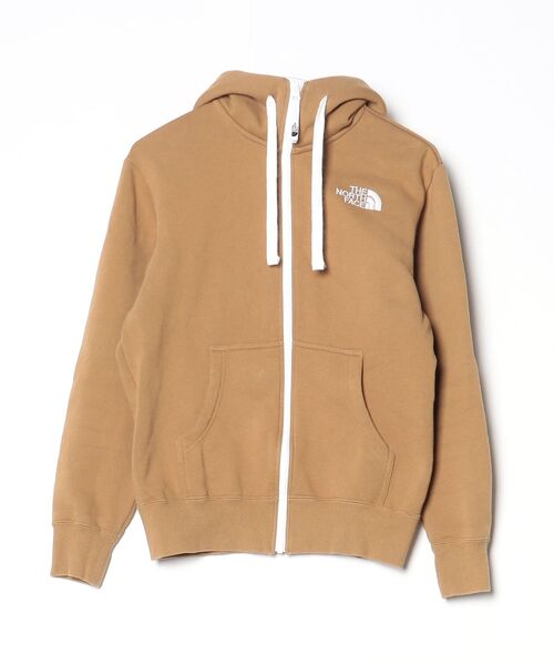 THE NORTH FACE（ザ ノースフェイス） ジップアップパーカー
