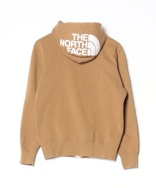 THE NORTH FACE（ザ ノースフェイス） ジップアップパーカー