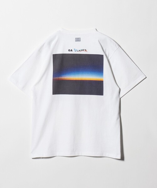 新品タグ付き★TANGTANG★フォトTシャツ TANG TANG MOLETSMOTTERUOBONDAKENI PHOTO Tシャツ（Tシャツ