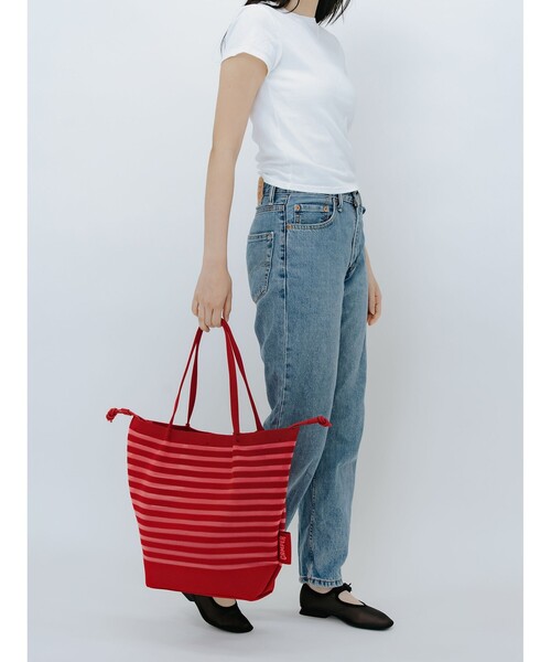 未使用 CAMPER RODERA レザー トート ハンド バッグ カンペール CAMPER（カンペール） トートバッグ DAIRA トートバッグ レディース