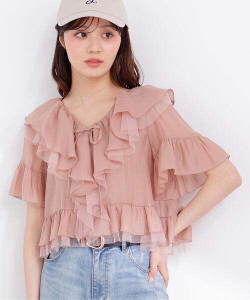 PROPORTION BODY DRESSING（プロポーションボディドレッシング 