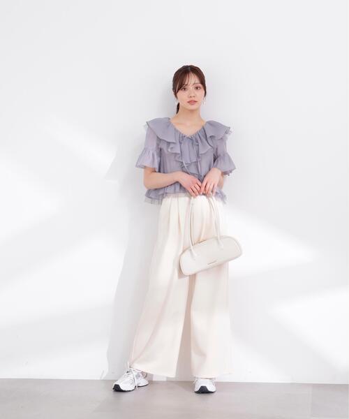 PROPORTION BODY DRESSING（プロポーションボディドレッシング 
